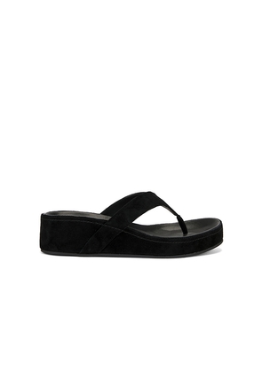 Tony Bianco Blaire Sandal in Black. Size 36. Also in 37, 38, 39, 40, 41.