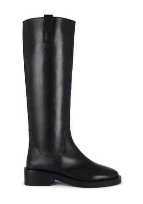 Tony Bianco Tessa Boot in Black. Size 5. Also in 7, 7.5, 8, 8.5, 9.
