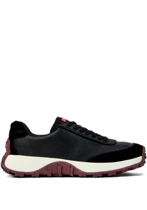 Camper Drift Trail leather sneakers - Black