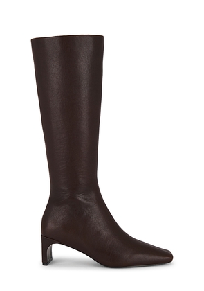 RAYE Adelaide Boot in Brown. Size 10. Also in 5.5, 6, 6.5, 7, 7.5, 8, 8.5, 9, 9.5.