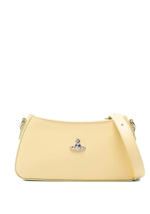 Vivienne Westwood Tasha Orb shoulder bag - Yellow