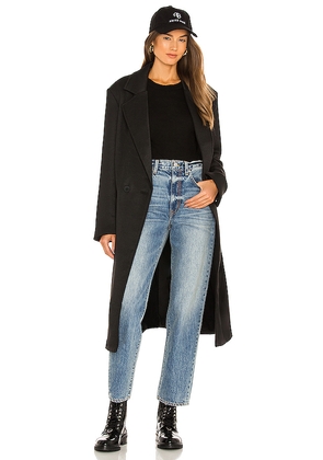 WeWoreWhat Blazer Jacket in Black. Size L. Also in XL.