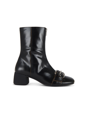 Vagabond Shoemakers Livia Boot in Black. Size 37. Also in 38.