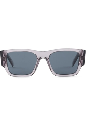 Prada Eyewear Symbole sunglasses - Grey