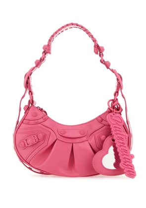 Balenciaga Le Cagole XS shoulder bag - Pink
