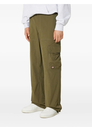 DICKIES cargo pocket trousers - Green