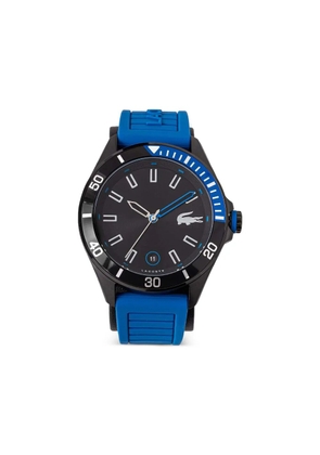Lacoste Tiebreaker 44mm watch - Black