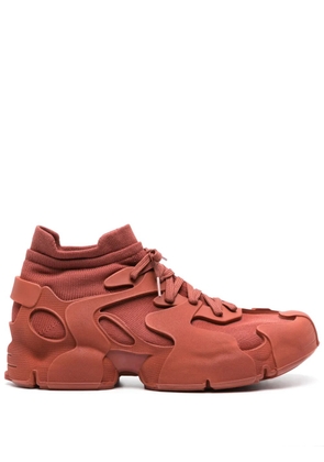 CamperLab Tossu chunky sneakers - Red