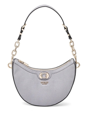 GUESS USA Orlina shoulder bag - Purple