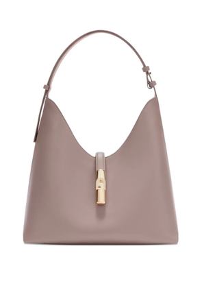 Furla medium Goccia shoulder bag - Pink
