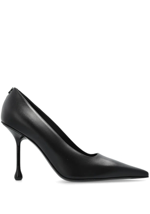 Jimmy Choo 95mm Ixia pumps - Black