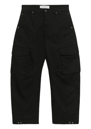 Golden Goose Leniin trousers - Black
