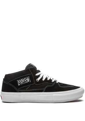 Vans Half Cab Skate 'Black/White' sneakers