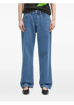 Aries pocket jeans - Blue