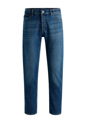 HUGO straight-leg jeans - Blue