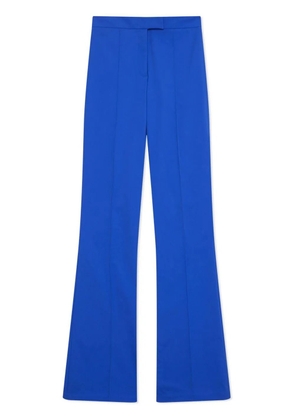 Simkhai Carmine flared trousers - Blue