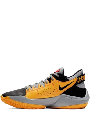 Nike Zoom Freak 2 'Taxi' sneakers - Black