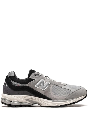 New Balance 2002R 'Grey/Black' sneakers