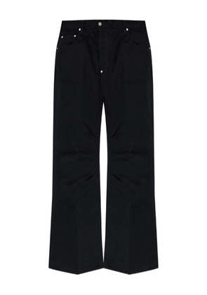 DSQUARED2 cotton jeans - Black