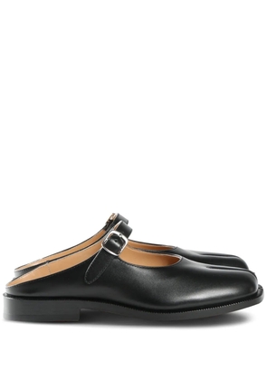 Maison Margiela Tabi mules - Black