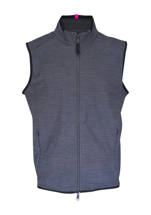 G/FORE zip sleeveless jacket - Grey