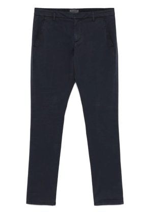 DONDUP Gaubert chinos - Blue