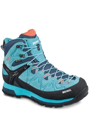Meindl Tonale hiking boots - Blue