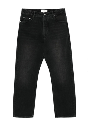 Studio Nicholson Riso jeans - Black