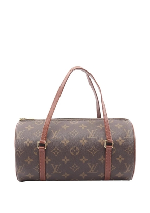 Louis Vuitton Pre-Owned 2000 Monogram Papillon 26 handbag - Brown