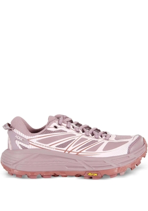 HOKA Mafate Speed sneakers - Pink
