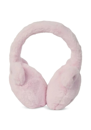 Palace Kawaii plush ear warmer - Pink