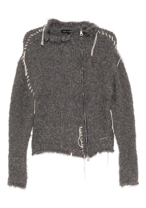 Andersson Bell Harlow cardigan - Grey