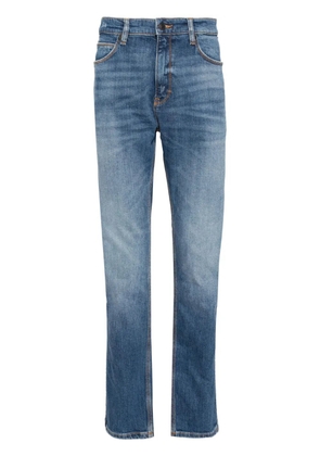 HUGO slim-fit jeans - Blue