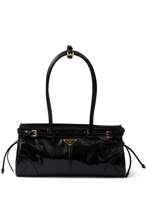 Prada medium Bonnie tote bag - Black