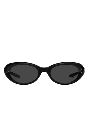 Gentle Monster Cocoa 01 sunglasses - Black