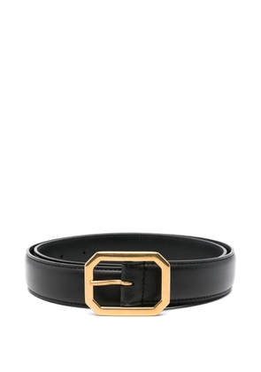 Nili Lotan Anais belt - Black
