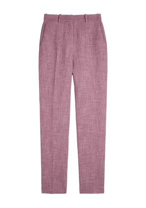 Calvin Klein Lucia trousers - Pink