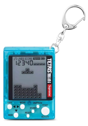 Supreme x Tetris mini - Blue