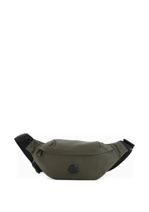 Moncler Durance belt bag - Green