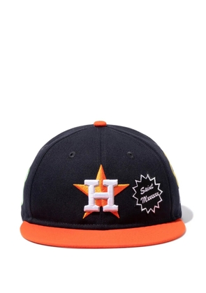 SAINT MXXXXXX x MLB Astros cap - Blue
