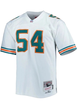 Mitchell & Ness Miami Dolphins 1996/97 Zach Thomas legacy jersey - White