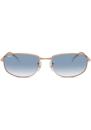 Ray-Ban RB3732 sunglasses - Gold