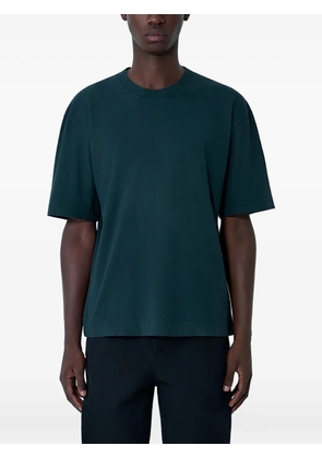 Mhl By Margaret Howell Simple short-sleeve T-shirt - Green