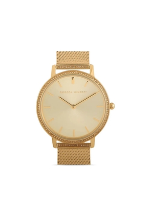 Rebecca Minkoff Major 35mm - Yellow