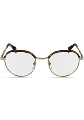 Paul Smith Kemble glasses - Gold