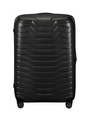 Samsonite Proxis textured Suitcase - Black