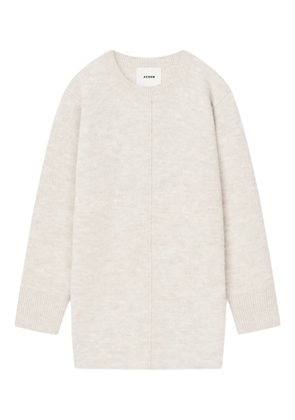 AERON Nelli crew neck sweater - Neutrals