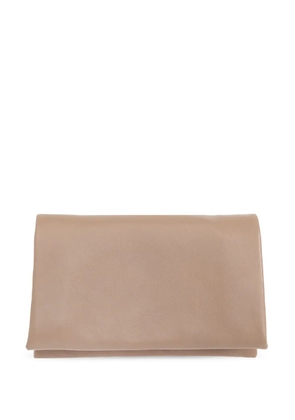 AllSaints Harluna wallet - Neutrals