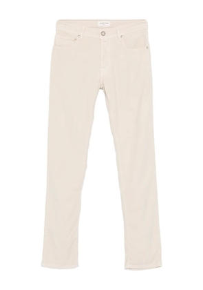 Jacob Cohën straigh-leg jeans - Neutrals