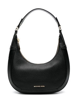 Michael Michael Kors small Preston shoulder bag - Black